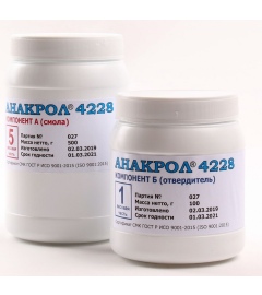 АНАКРОЛ 4228 