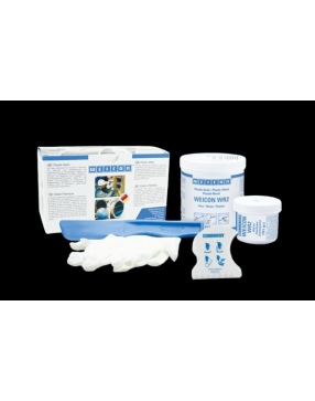 WEICON WR2 2 кг Эпоксидный композит пастообразный с минеральным наполнением износоустойчивый