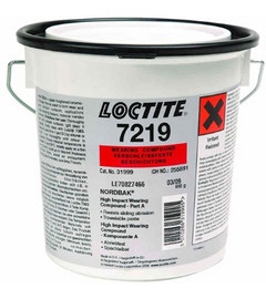 Loctite 7219 Износостойкий состав ударопрочный