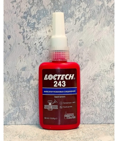 LOCTECH 243