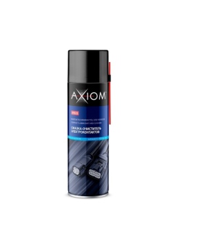 Очиститель контактов AXIOM A9632