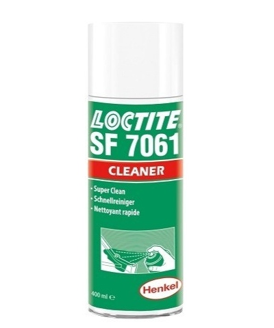 Очиститель Loctite 7061