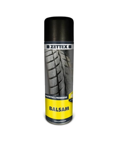 Balsam