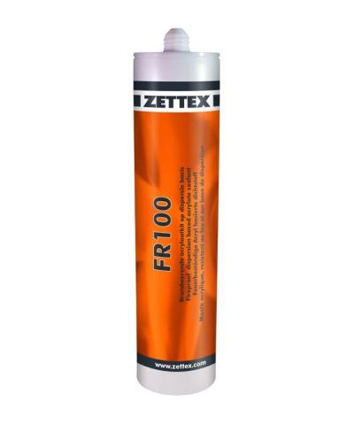 Zettex FR 100 белый Arcyl