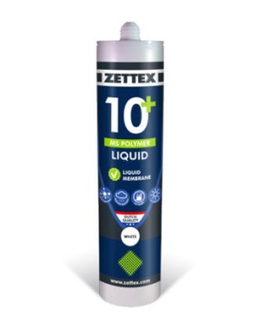 Zettex MS 10 Plus