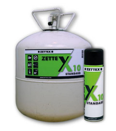 Spraybond X10