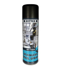 Stainless Steel Spray