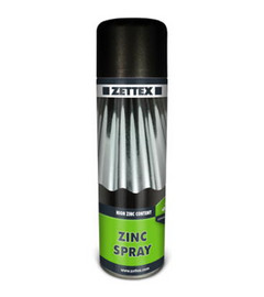 Zinc Spray Galvaniser