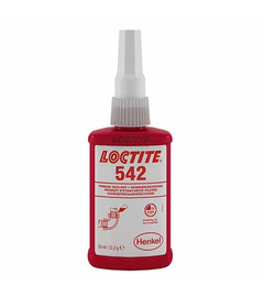 Loctite 542